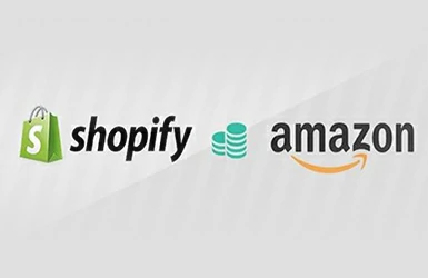 如何一键导入产品到Shopify网站