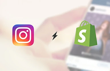 如何在Instagram中经营你的Shopify网站